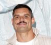 Florent Manaudou venait d'y obtenir son premier grand rôle en incarnant le personnage principal de la saison 2.

Florent Manaudou - Avant-première du documentaire "Kaizen" au Grand Rex à Paris le 13 Setpembre 2024. © Coadic Guirec / Bestimage