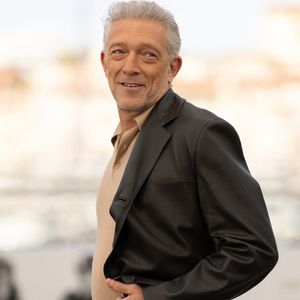 Vincent Cassel - Photocall du film "Histoires Parallèles" lors du 79ème Festival International du Film de Cannes, le 15 mai 2026. © Jacovides/Moreau/Bestimage