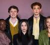 Si chaque date est bien évidemment unique, celle du 30 avril dernier à Strasbourg avait un goût particulièrement amer pour Léa.

Les participants de l'émission de télé-réalité française "Star Academy" Sarah N'Dri Youetto, Bastiaan Van Leeuwen, Ambre Jadah, Victor Aupecle, Lea Doffey assistent à la première mondiale de la saison 4 de "Bridgerton" au Palais Brongniart le 14 janvier 2026 à Paris, France. by Eliot Blondet/ABACAPRESS.COM