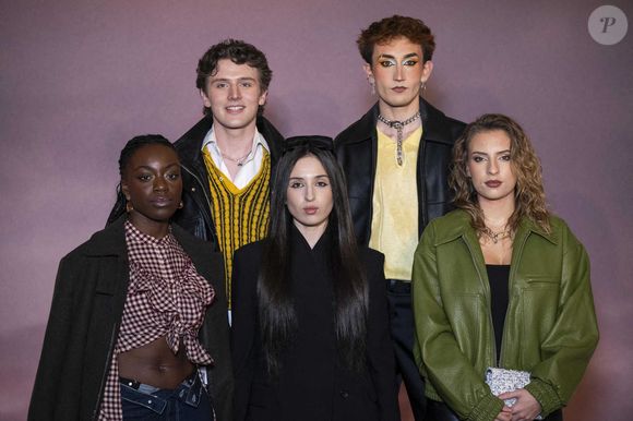 Si chaque date est bien évidemment unique, celle du 30 avril dernier à Strasbourg avait un goût particulièrement amer pour Léa.

Les participants de l'émission de télé-réalité française "Star Academy" Sarah N'Dri Youetto, Bastiaan Van Leeuwen, Ambre Jadah, Victor Aupecle, Lea Doffey assistent à la première mondiale de la saison 4 de "Bridgerton" au Palais Brongniart le 14 janvier 2026 à Paris, France. by Eliot Blondet/ABACAPRESS.COM