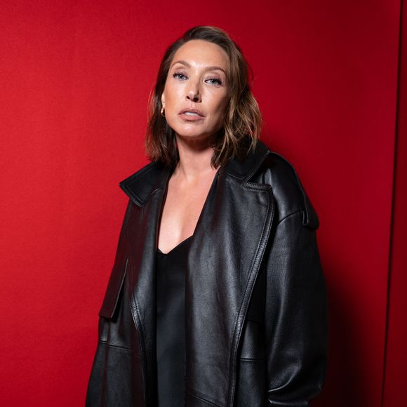 Laura Smet au défilé Etam Live Show 2025 « J'ETAM » au Palais Brongniart à Paris le 30 septembre 2025.

Veeren / Perusseau / Bestimage