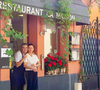 Située à Obernai, la winstub "La Maison" était devenue un repaire prisé par de nombreuses célébrités.

Le restaurant "La Maison" à Obernai, prisé par les stars, ferme ses portes.