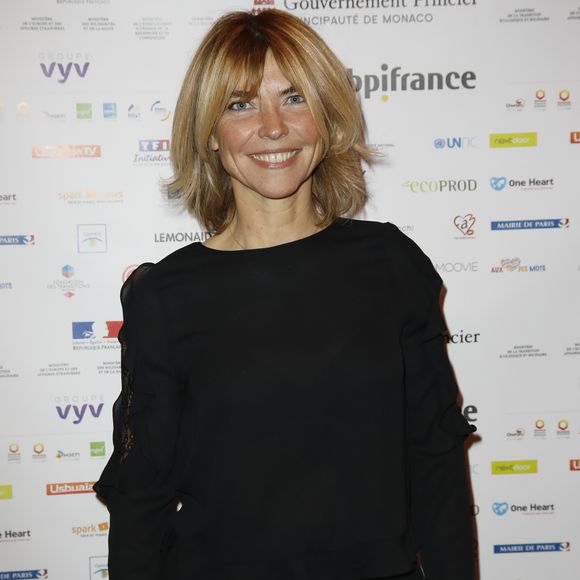 Elle travaille aujourd’hui dans le coaching et la kinésiologie, en parallèle de ses activités d’animation. 

Nathalie Vincent lors de la cérémonie de clôture de la 8ème édition "Le Temps Presse" au Cinéma Publicis Champs-Elysées, à Paris, France, le 1er février 2019. © Marc Ausset-Lacroix/Bestimage
