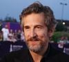 On connaît bien Guillaume Canet, célèbre acteur et réalisateur

Guillaume Canet - Photocall des lauréats lors de la 49ème édition du festival du film américain de Deauville.

© Denis Guignebourg / Bestimage