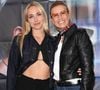 Pour souffler, elle a décidé de partir à l’étranger avec sa fille.
Alexandra Lamy et Chloé Jouannet à l'avant-première du film "Nouveau Monde" au Cinéma Espace Saint-Michel à Paris le 19 juin 2024 /COADIC GUIREC / BESTIMAGE