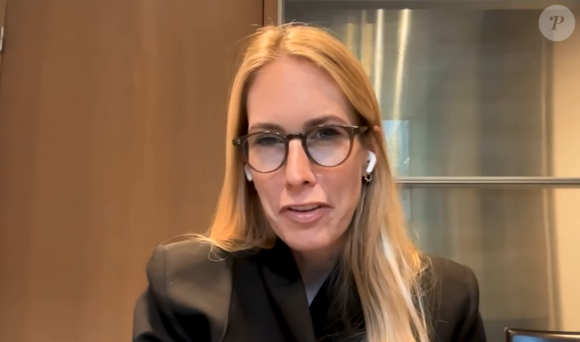 Après une expérience chez L'Oréal à New York, elle crée sa marque Dix Hectares.

Charlotte Bouygues - Youtube