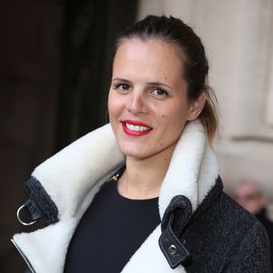 Dans le documentaire "Laure, Laure, Laure !" diffusé sur Canal + le 19 janvier 2025

Laure Manaudou - Arrivées des people au défilé de mode, collection prêt-à-porter automne-hiver 2014/2015 "Guy Laroche" au Grand Palais à Paris. Le 26 février 2014. © Guignebourg - Veeren /Bestimage