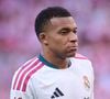 Kylian Mbappé a déjà commencé à investir l'argent de ses faramineux salaires pour son avenir

Kylian Mbappé du Real Madrid CF lors d'un match de Liga. (ALTERPHOTOS/Ropero)