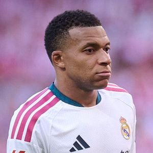 Kylian Mbappé a déjà commencé à investir l'argent de ses faramineux salaires pour son avenir

Kylian Mbappé du Real Madrid CF lors d'un match de Liga. (ALTERPHOTOS/Ropero)
