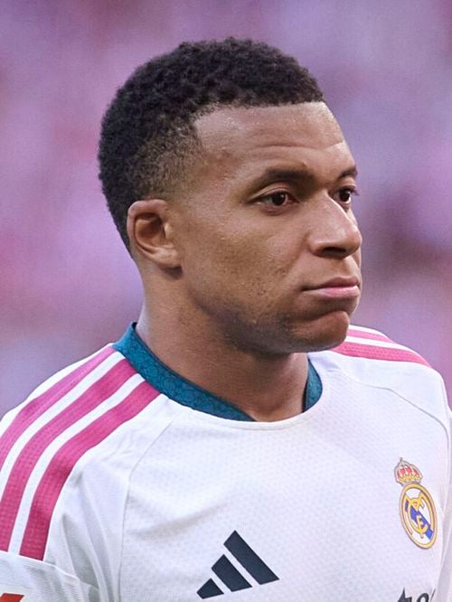 Kylian Mbappé n’est pas le seul champion du monde à avoir investi dans un sport très éloigné