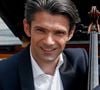 Le musicien a révélé avoir fait un burn-out silencieux par le passé, usé par la pression et les voyages incessants.

Exclusif - Gautier Capuçon - Enregistrement de l'émission "Paris 2024 le concert événement...dans un an les jeux" sur la Place du Caquet à Saint-Denis, et diffusée le 25 juillet sur France 2 © Christophe Clovis / Bestimage Paris 2024