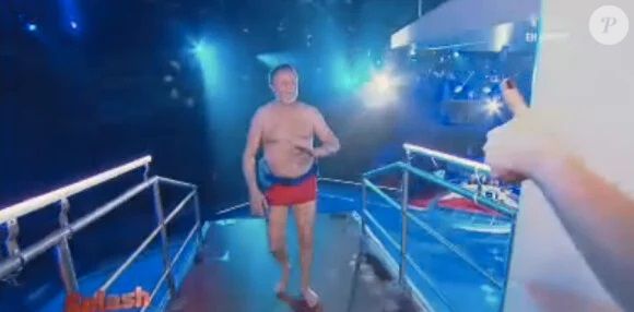 Gégé de Koh Lanta 2011, Gérard Icardi, est décédé ce 27 août 2025 ©TF1