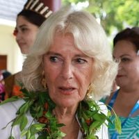 La reine Camilla bientôt rattrapée par les ennuis ? Un détail de sa vie d’avant a semé la pagaille