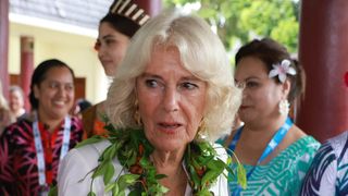 La reine Camilla bientôt rattrapée par les ennuis ? Un détail de sa vie d’avant a semé la pagaille