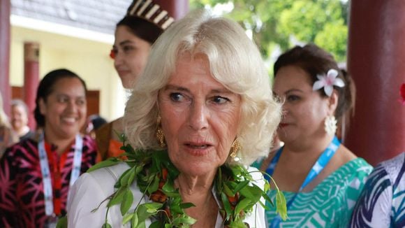 La reine Camilla bientôt rattrapée par les ennuis ? Un détail de sa vie d’avant a semé la pagaille