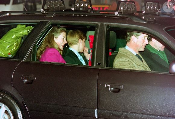 Le beau-fils de la nounou royale Tiggy Legge-Burke a été tué lors de l’l’attaque à la voiture-bélier du Nouvel An à la Nouvelle-Orléans. © GoffPhotos/Bestimage