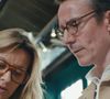 Il s'agit d'une collaboration avec l'opérateur Bouygues Telecom.
Capture d'écran vidéo YouTube Bouygues Telecom. Sarah Lavoine