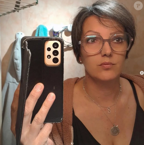 Mais elle tente de positiver
Cindy Reymond de "Familles nombreuses" dévoile que l'un de ses fils va être opéré à coeur ouvert