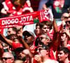 Les enquêteurs ont conclu que le drame avait été causé par l'éclatement d'un pneu de leur véhicule à très grande vitesse.

Crystal Palace a créé la surprise en remportant le Community Shield, la Supercoupe d'Angleterre, face à Liverpool le 10 août 2025.

© SPP / PsnewZ / Bestimage