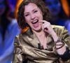 Dans un entretien accordé au "Carnet de fringale culturelle", l'artiste australienne revient sur cette structure qui lui permet de garder la main sur ses projets

Exclusif - Tina Arena lors de l'enregistrement de l'émission "La Boîte à secrets", présentée par F.Bollaert et diffusée le 23 janvier sur France 3, dans les studios du Lendit à Saint-Denis, France, le 16 décembre 2025. © Cyril Moreau/Bestimage
