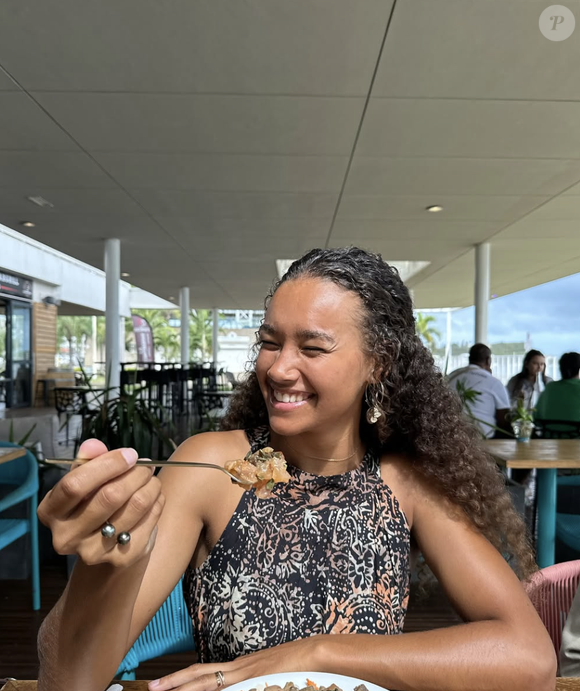 Parmi elles, on retrouve la représentante de la Nouvelle-Calédonie, qui se prénomme Juliette Collet.

Juliette Collet élue Miss Nouvelle-Calédonie 2025