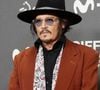 Johnny Depp, marqué par des années de turbulences médiatiques et judiciaires, notamment son procès pour diffamation contre Amber Heard, semble aujourd’hui vouloir se recentrer sur l’essentiel.
Johnny Depp, première de "Modi, Three Days on the Wing of Madness" lors de la 72e édition du Festival international du film de Saint-Sébastien. San Sebastián. LALO YASKY / BESTIMAGE