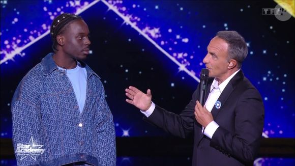 Nikos et Noah, Star Academy, prime du 7 novembre 2025