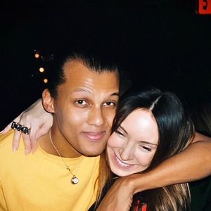 Malgré leur notoriété, le couple belge protège jalousement son intimité, et les clichés de leur vie privée se font rares...

Instagram @barbiercoralie