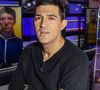 Il est devenu papa pour la 4e fois
Exclusif - Jean-Pascal Lacoste - Enregistrement de l'émission "Touche Pas à Mon Poste (TPMP)", présentée par Cyril Hanouna et diffusée sur C8 le 14 décembre 2020
© Jack Tribeca / Bestimage