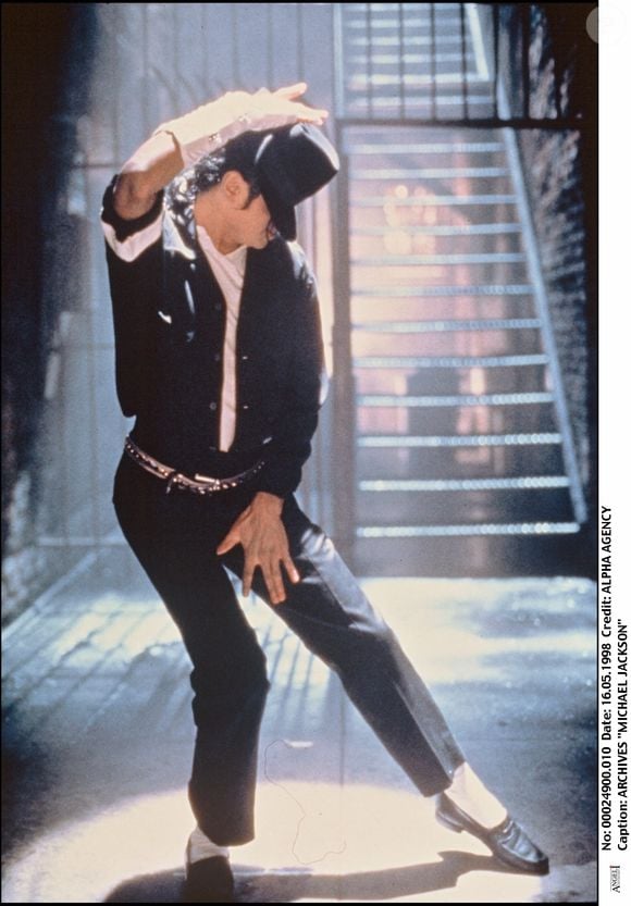 Archives - Michael Jackson

©Bestimage