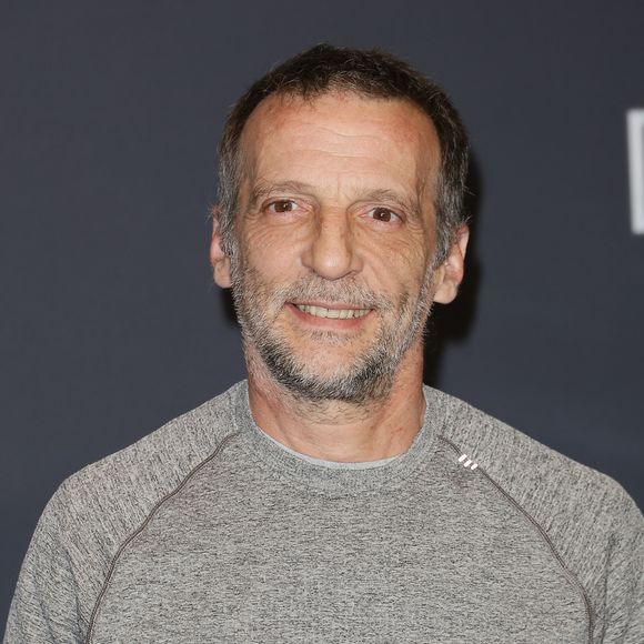 Mathieu Kassovitz - Première du film "Disclosure Day" au Grand Rex à Paris le 2 juin 2026. © Coadic Guirec/Bestimage