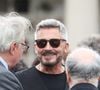 L'animateur rejoint M6

Olivier Minne arrive aux funérailles de Patrice Laffont au cimetière du Père Lachaise le 23 août 2024 à Paris, France. Photo by Nasser Berzane/ABACAPRESS.COM