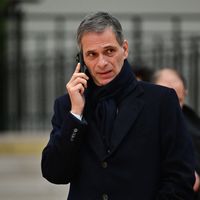 "Après presque 10 ans, je passe la main" : Grande annonce d'une figure du groupe RMC BFM du milliardaire Rodolphe Saadé