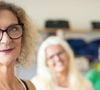 Marcher ou nager ne suffirait pas à prévenir la perte musculaire.

Pexels