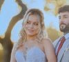 Mais tout s'est bien passé
Mariage de Laury et Anthony dans "Mariés au premier regard 2025", épisode 5 du 31 mars 2025, sur M6