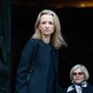 Bernard Arnault : Sa fille Delphine soutenue par son compagnon, une personne proche de la famille s'en est allée