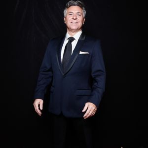 Backstage de l'enregistrement de l'émission "Les 40 ans du Top 50" au Millésium à Epernay, présentée par J.Anthony et E.Gossuin, et diffusée sur M6 le 27 février à 21h10
Christophe Clovis / Bestimage