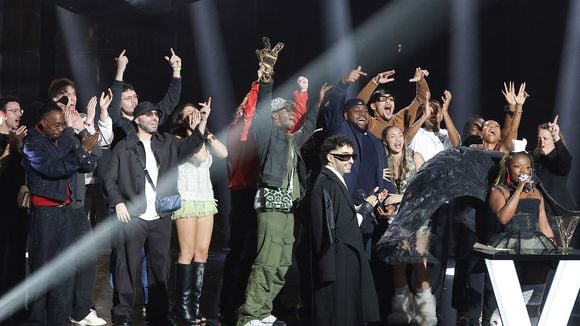 "Elle a refusé de la chanter” : Cette artiste n’a pas voulu interpréter l’un de ses titres aux Victoires de la musique, découvrez pourquoi