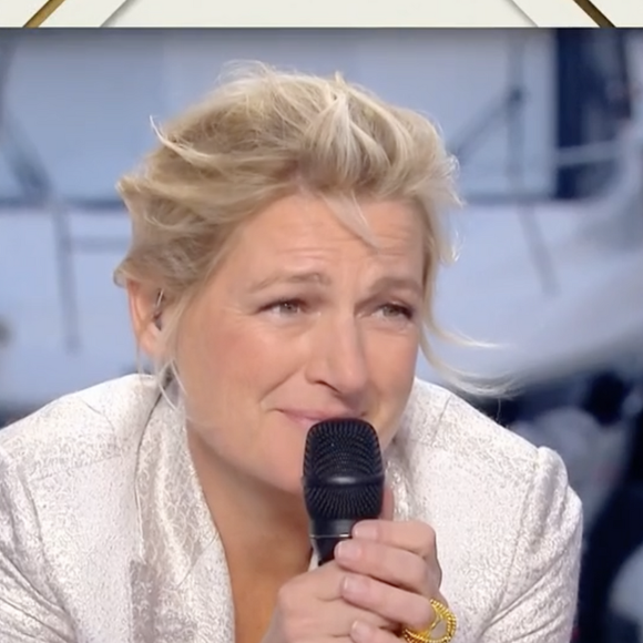 C à Vous, France 5, 22 mai 2025