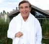 S'il recevait Nicoletta pour sa grande première, les plans ne se sont pas déroulés comme prévu
Exclusif - Jean-Pierre Foucault au Château Duhart-Milon à Pauillac en Gironde, le 11 juillet 2024. - Festival International du Film en Médoc " Les Vendanges du 7ème Art" à Pauillac. © Jean-Marc Lhomer/Bestimage