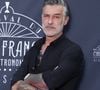 Et la date de sa dernière apparition vient d'être partagée.

Exclusif - Stéphane Blancafort - Photocall au festival du cinéma français & gastronomie à Aix-les-Bains le 3 juin 2025 © Denis Guignebourg / Bestimage