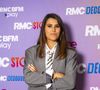 Pour RMC Life, il recrute plusieurs visages féminins. Ainsi, Karine Ferri a été débauchée de TF1.

Karine Ferri lors de la conférence de presse de rentrée des chaînes du groupe RMC-BFM à Paris, le 17 septembre 2025. 
© Pierre Perusseau / Bestimage