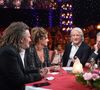 Alors que le grand mercato des médias continue d'enflammer l'ensemble de la presse hexagonale, un visage phare d'Europe 1 vient d'officialiser son départ de la célèbre station...

Exclusif - Olivier Delacroix, Caroline Ithurbide, Patrick Sébastien, Nelson Monfort et Sébastien Folin - Enregistrement de la 202ème et dernière émission "Le plus grand cabaret du monde" présentée par P.Sébastien et diffusée sur France 2 © Giancarlo Gorassini / Bestimage