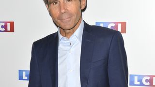 David Pujadas (LCI) bientôt sur le départ ? Le patron de l'info du groupe TF1 en dit plus sur son avenir