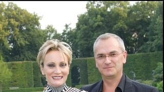 Patricia Kaas toujours proche de son ex-compagnon Cyril : un homme important dans le milieu de la musique