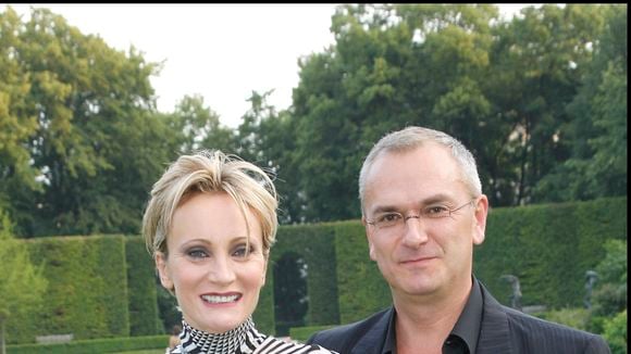 Patricia Kaas toujours proche de son ex-compagnon Cyril : un homme important dans le milieu de la musique