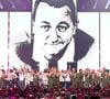 Un célèbre chanteur est revenu sur sa participation aux Enfoirés.


La troupe des Restos du cœur est en concert à Paris avec sept représentations
La troupe des Enfoirés sur scène. Instagram/enfoiresofficiel
