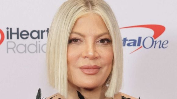 L’actrice Tori Spelling et ses enfants pris en charge en même temps : on sait ce qu’il s’est passé