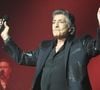 Frédéric François est une légende vivante de la chanson française

Exclusif - Frédéric François - Frédéric François en concert événement à l'Olympia à Paris. © Coadic Guirec/Bestimage