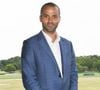 Il est le propriétaire de nombreux pur-sang

Tony Parker devient l'ambassadeur des courses hippiques en France et lance une série sur la chaine Equidia à l'Hippodrome ParisLongchamp le 17 juin 2021.

© Coadic Guirec / Bestimage